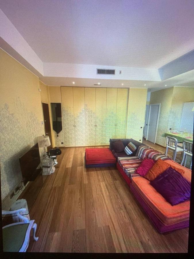 S.Ambrogio/Duomo •Jacuzzi • Luxury •Design Apartment Milano Exterior foto