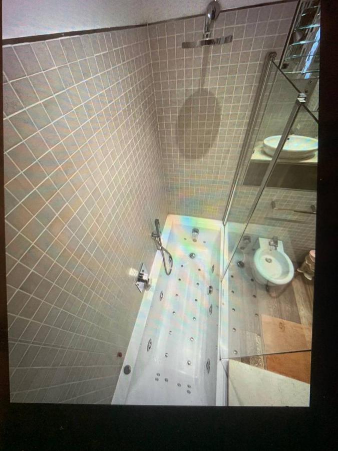 S.Ambrogio/Duomo •Jacuzzi • Luxury •Design Apartment Milano Exterior foto