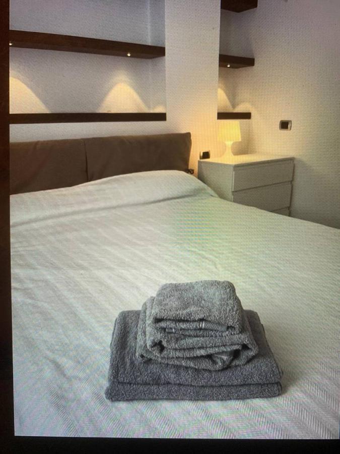 S.Ambrogio/Duomo •Jacuzzi • Luxury •Design Apartment Milano Exterior foto
