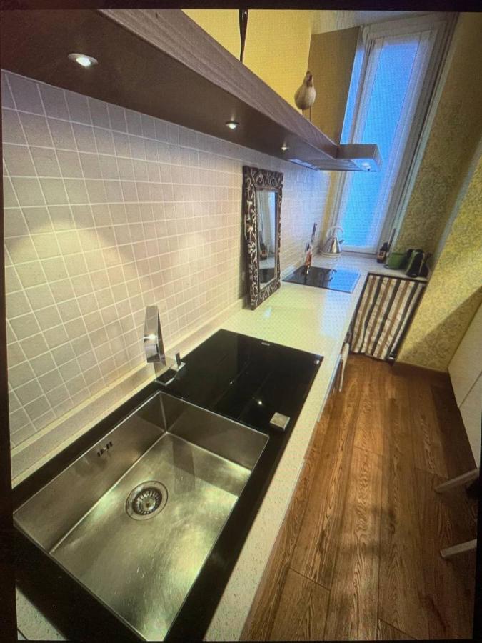 S.Ambrogio/Duomo •Jacuzzi • Luxury •Design Apartment Milano Exterior foto