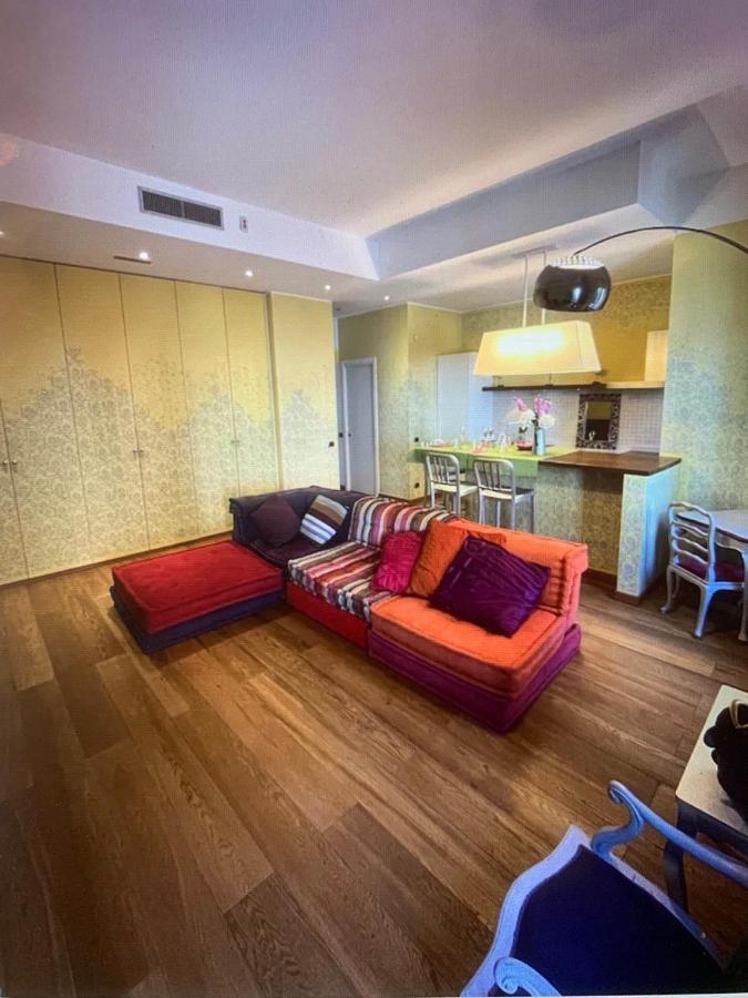 S.Ambrogio/Duomo •Jacuzzi • Luxury •Design Apartment Milano Exterior foto