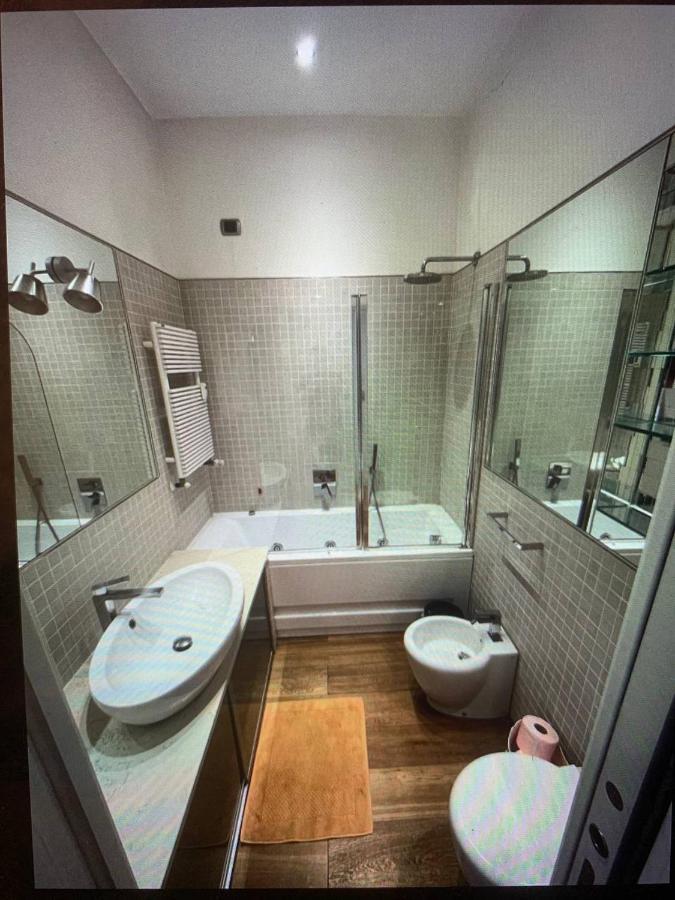 S.Ambrogio/Duomo •Jacuzzi • Luxury •Design Apartment Milano Exterior foto