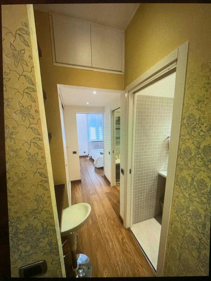 S.Ambrogio/Duomo •Jacuzzi • Luxury •Design Apartment Milano Exterior foto