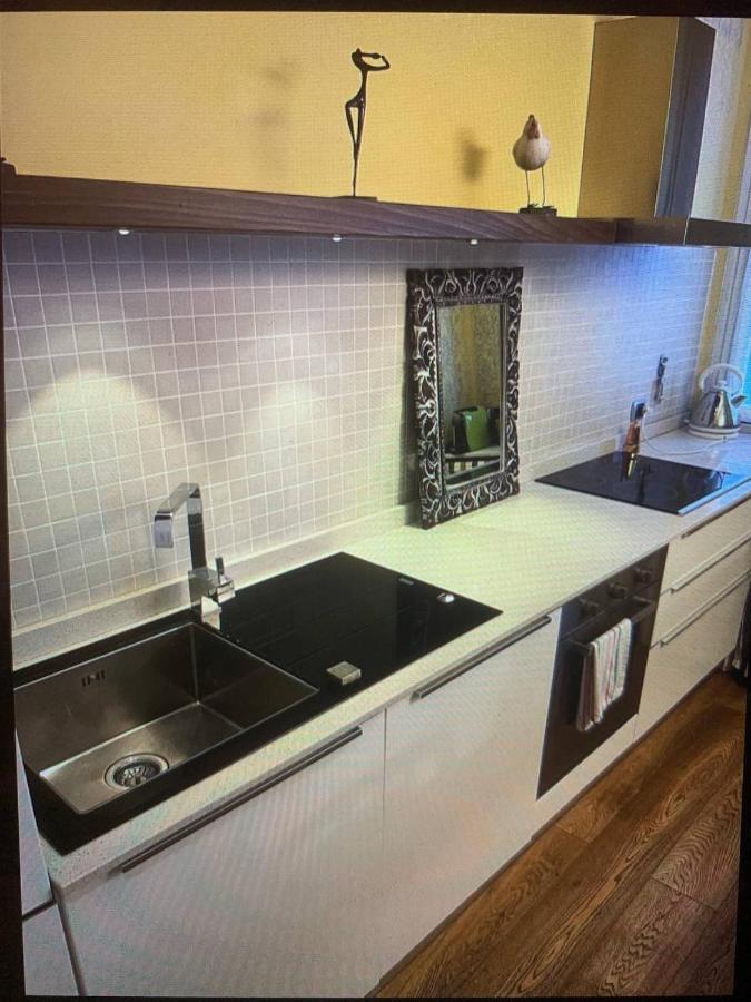 S.Ambrogio/Duomo •Jacuzzi • Luxury •Design Apartment Milano Exterior foto